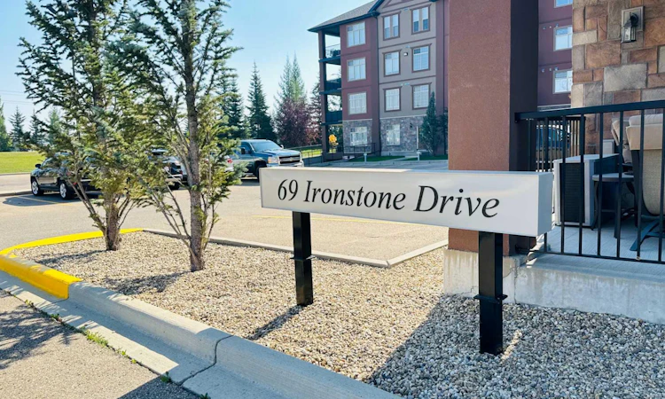 303-69 Ironstone Drive