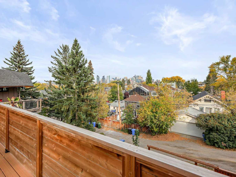 2126 18a Street SW, Calgary, AB, T2T 4W2 - 30