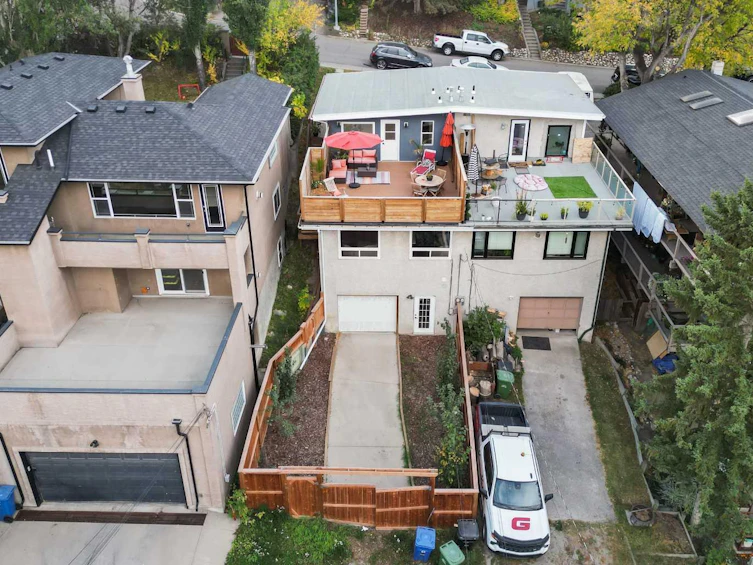2126 18a Street SW, Calgary, AB, T2T 4W2 - 39