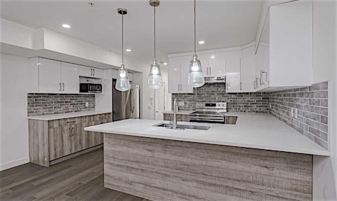 109-1632 20 Avenue NW, Calgary, AB, T2M 1G8