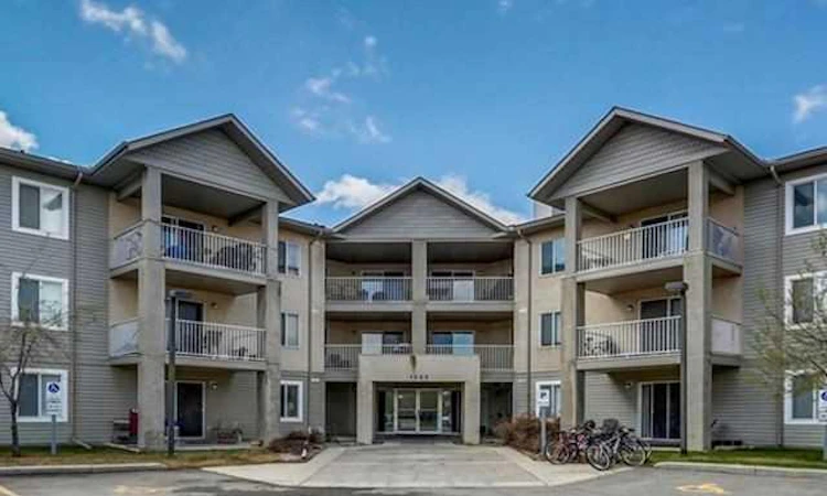 311-1000 Citadel Meadow Point NW