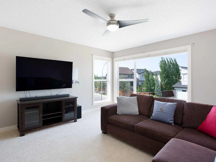 111 Walden Heights SE, Calgary, AB, T2X 2J3 - 14