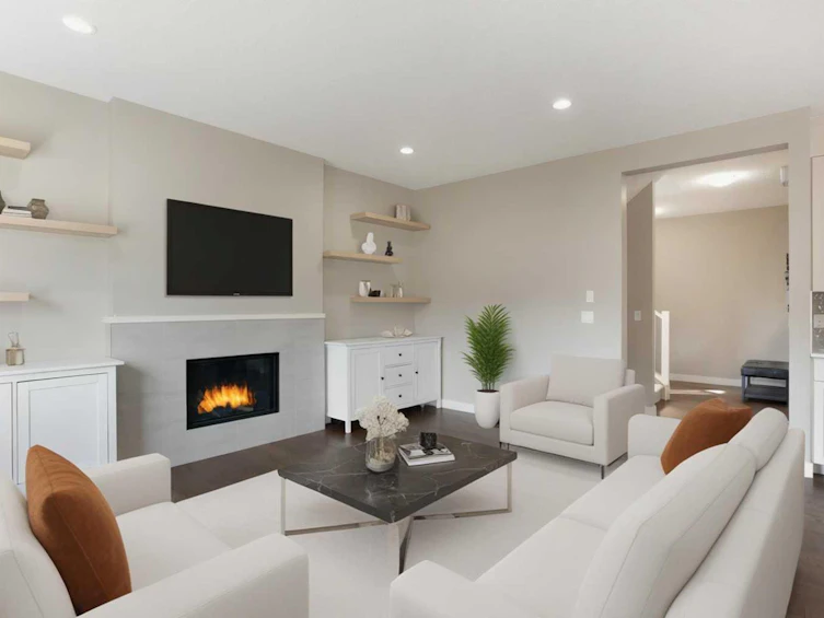 111 Walden Heights SE, Calgary, AB, T2X 2J3 - 3