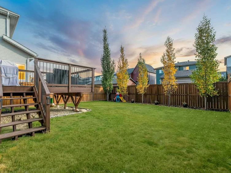 111 Walden Heights SE, Calgary, AB, T2X 2J3 - 27