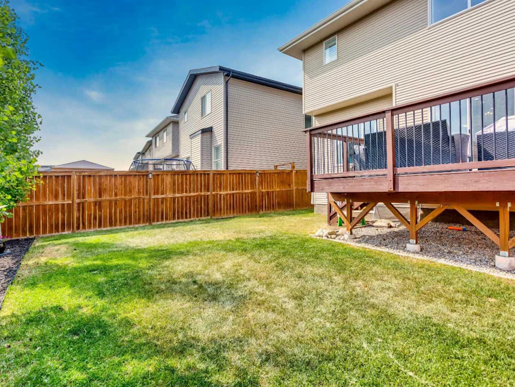 111 Walden Heights SE, Calgary, AB, T2X 2J3 - 28