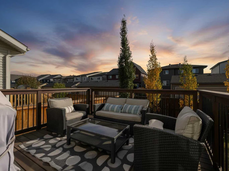 111 Walden Heights SE, Calgary, AB, T2X 2J3 - 25