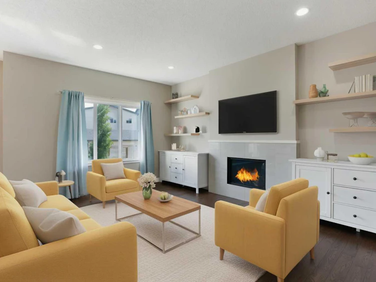 111 Walden Heights SE, Calgary, AB, T2X 2J3 - 4
