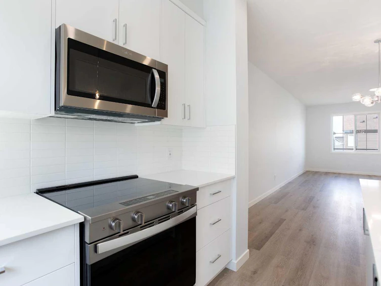 115-1750 Rangeview Drive SE, Calgary, AB, T3S 0X3 - 4