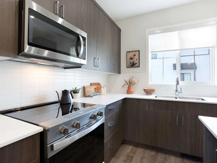 121-1750 Rangeview Drive SE, Calgary, AB, T3S 0X3 - 3