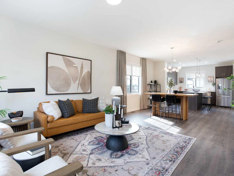121-1750 Rangeview Drive SE, Calgary, AB, T3S 0X3 - 10