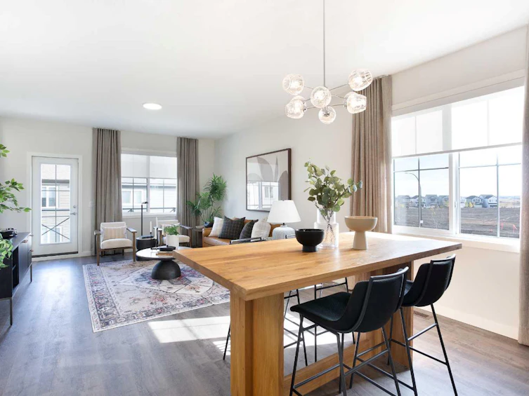 121-1750 Rangeview Drive SE, Calgary, AB, T3S 0X3 - 6