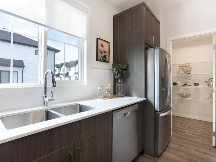 121-1750 Rangeview Drive SE, Calgary, AB, T3S 0X3 - 4