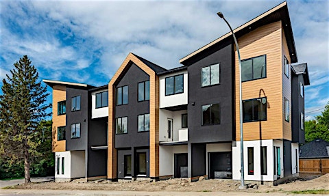 97 23 Street NW, Calgary, AB, T2N 5E2