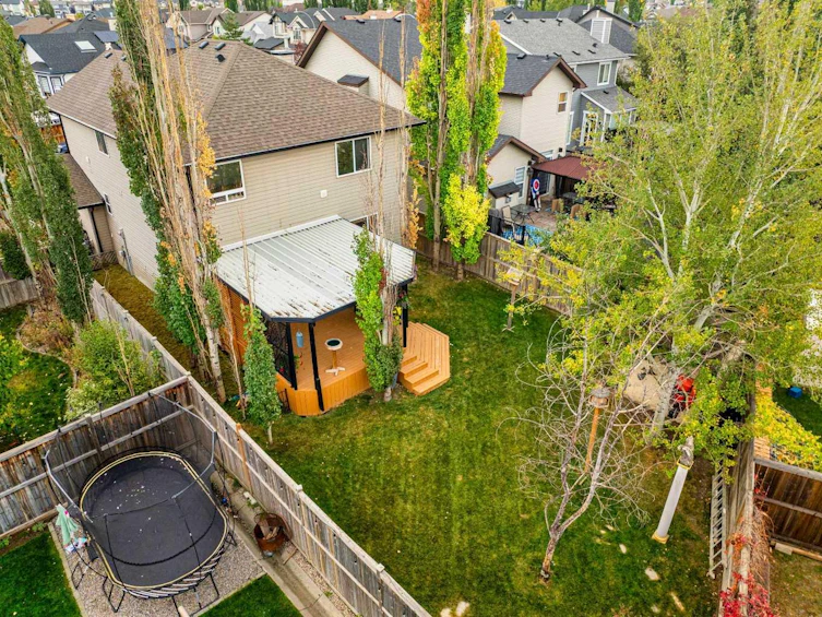 196 Brightondale Close SE, Calgary, AB, T2Z 4M6 - 34
