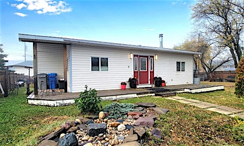 9919 96 Avenue, Wembley, AB, T0H 3S0