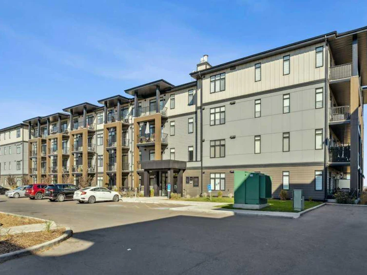 5106-200 Seton Circle SE, Calgary, AB, T3M 3V3