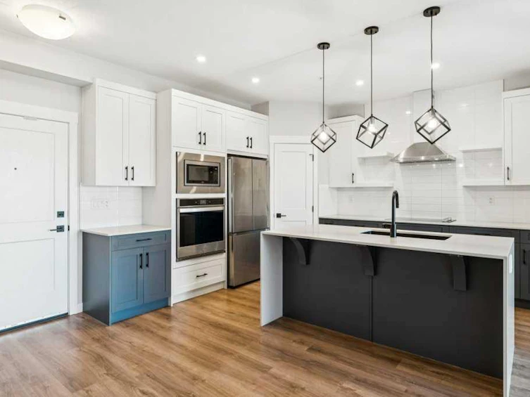 5106-200 Seton Circle SE, Calgary, AB, T3M 3V3 - 2