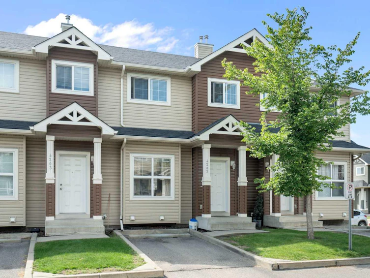 4202-111 Tarawood Lane NE, Calgary, AB, T3J 0H1 - 3