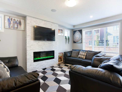 158 Osborne Common SW - 4