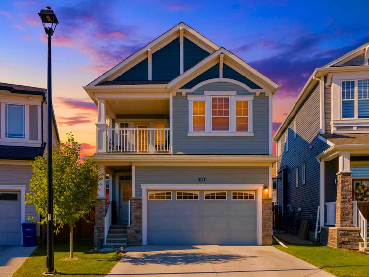 158 Osborne Common SW, Airdrie, AB, T4B 5G7 - 3