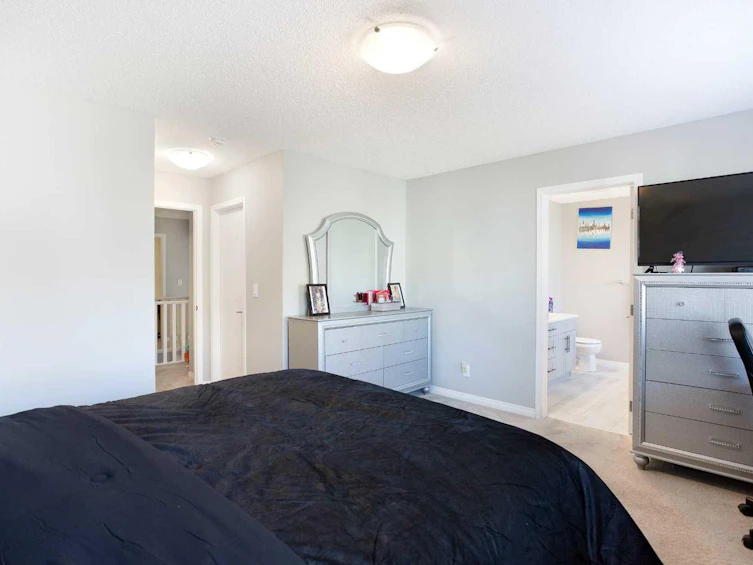 158 Osborne Common SW, Airdrie, AB, T4B 5G7 - 15