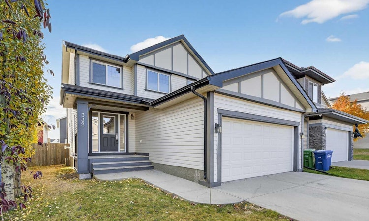 332 Sagewood Landing SW