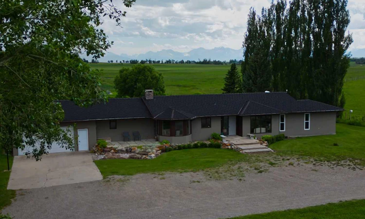 42082 Range Road 274