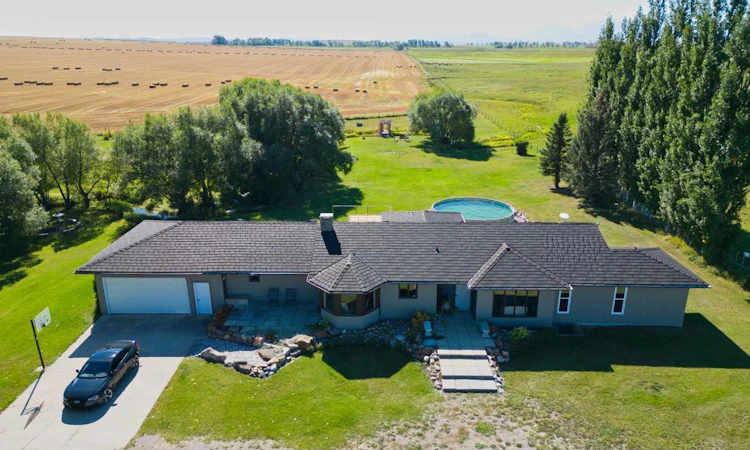 42082 Range Road 274
