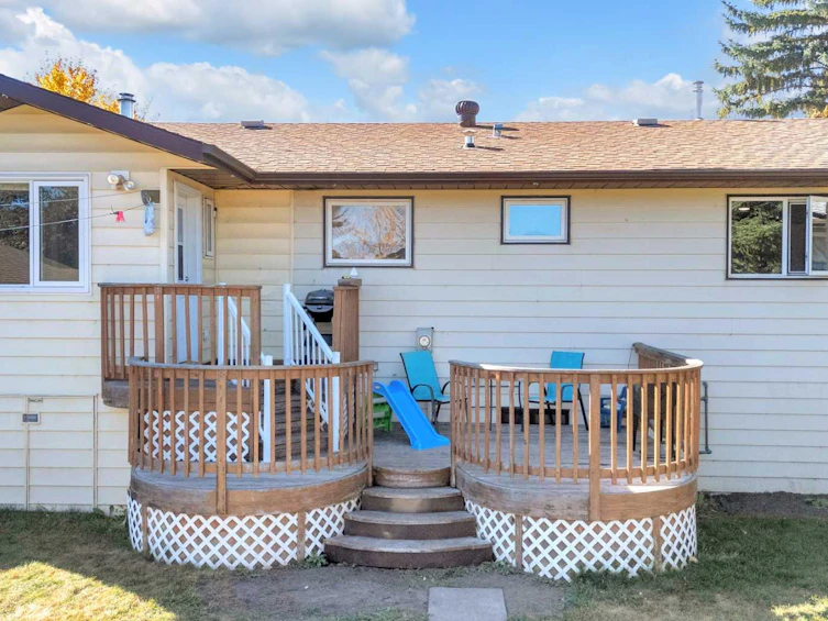 5336 37a Street, Innisfail, AB, T4G 1E5 - 4