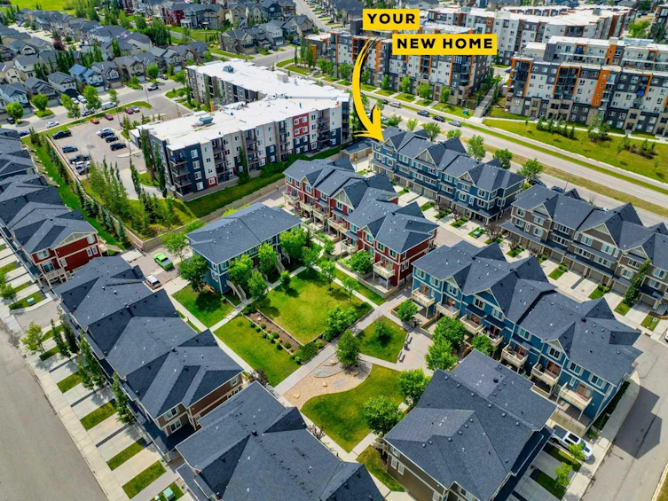 19 Kinlea Common NW, Calgary, AB, T3K 3Z5