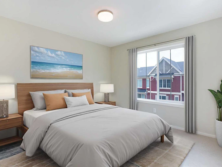 19 Kinlea Common NW, Calgary, AB, T3K 3Z5 - 15