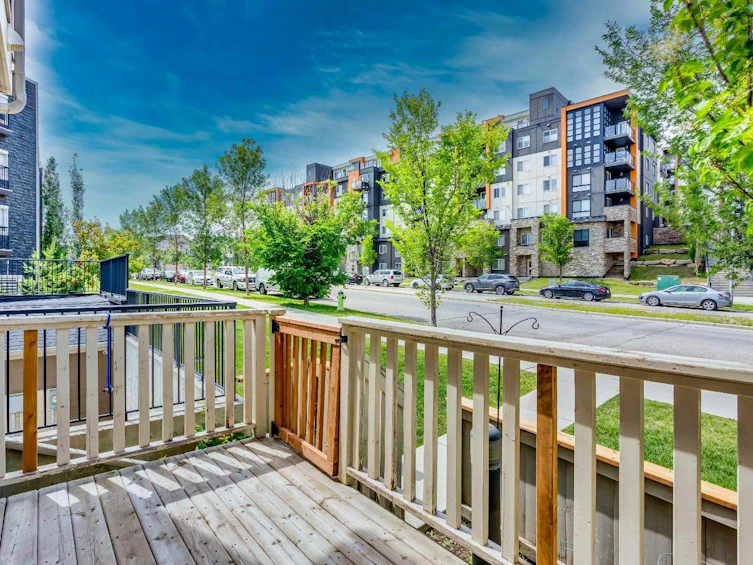 19 Kinlea Common NW, Calgary, AB, T3K 3Z5 - 28