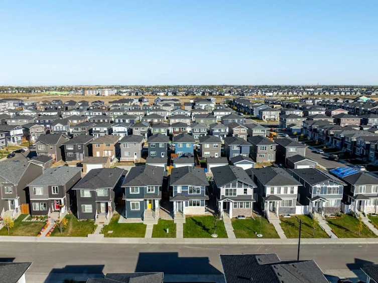 340 Chelsea Passage, Chestermere, AB, T1X 2P5 - 38