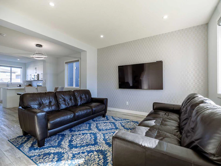340 Chelsea Passage, Chestermere, AB, T1X 2P5 - 4