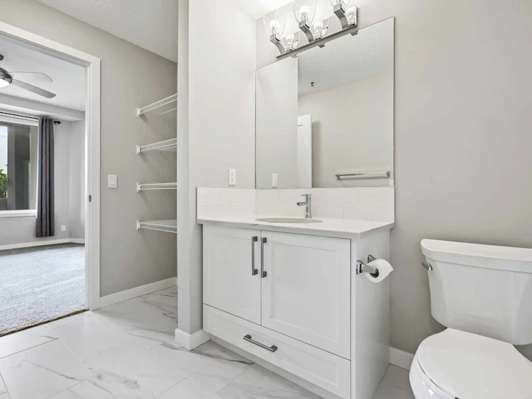 115-8530 8a Avenue SW, Calgary, AB, T3H 6A7 - 22