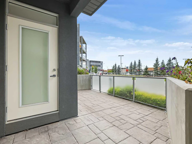 115-8530 8a Avenue SW, Calgary, AB, T3H 6A7 - 24