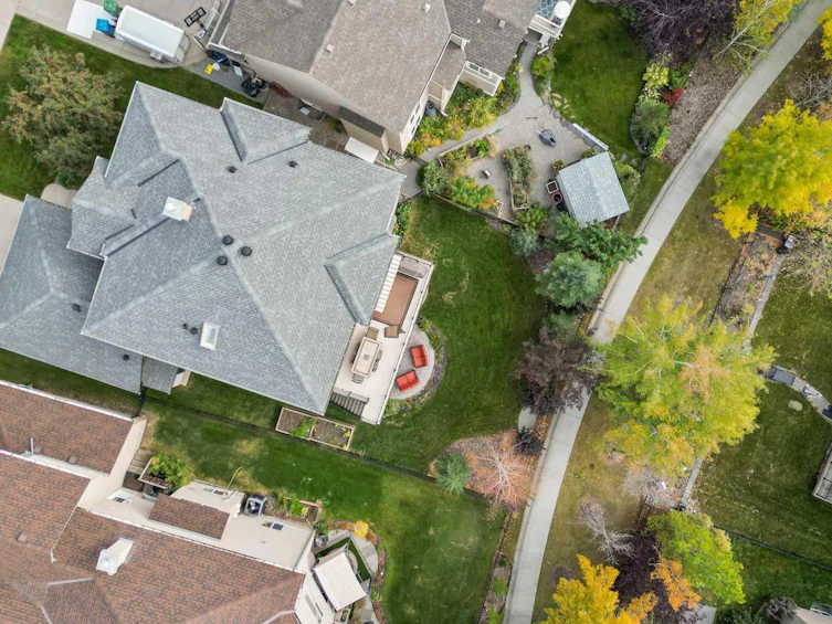 209 Discovery Ridge Way SW, Calgary, AB, T3H 5G2 - 45