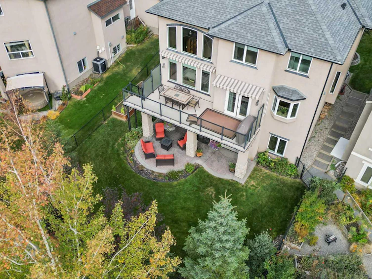 209 Discovery Ridge Way SW, Calgary, AB, T3H 5G2 - 46