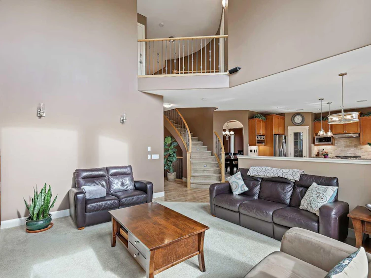 209 Discovery Ridge Way SW, Calgary, AB, T3H 5G2 - 16