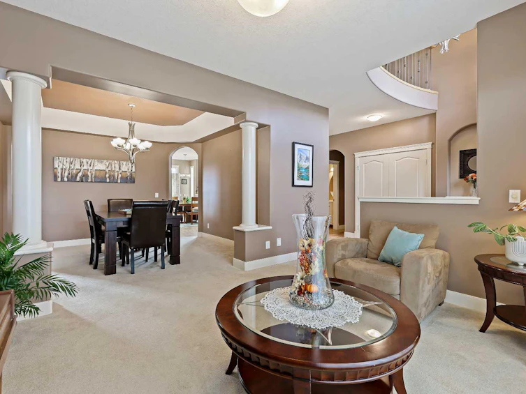209 Discovery Ridge Way SW, Calgary, AB, T3H 5G2 - 6