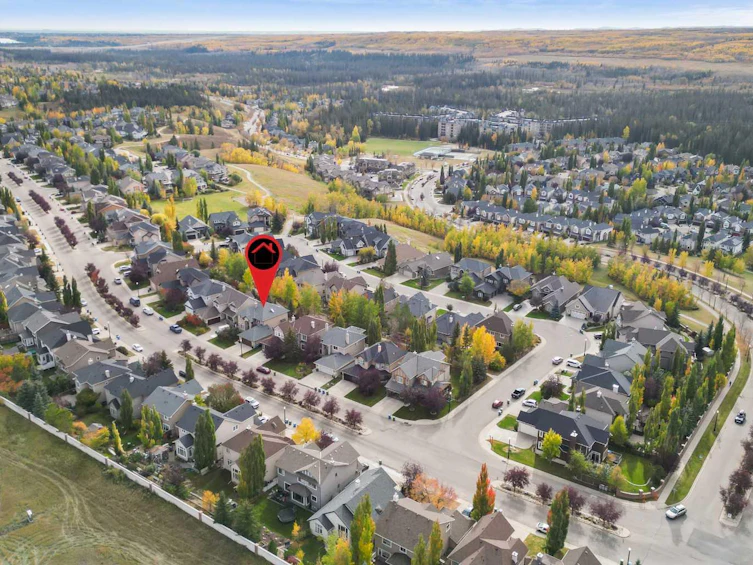 209 Discovery Ridge Way SW, Calgary, AB, T3H 5G2 - 43
