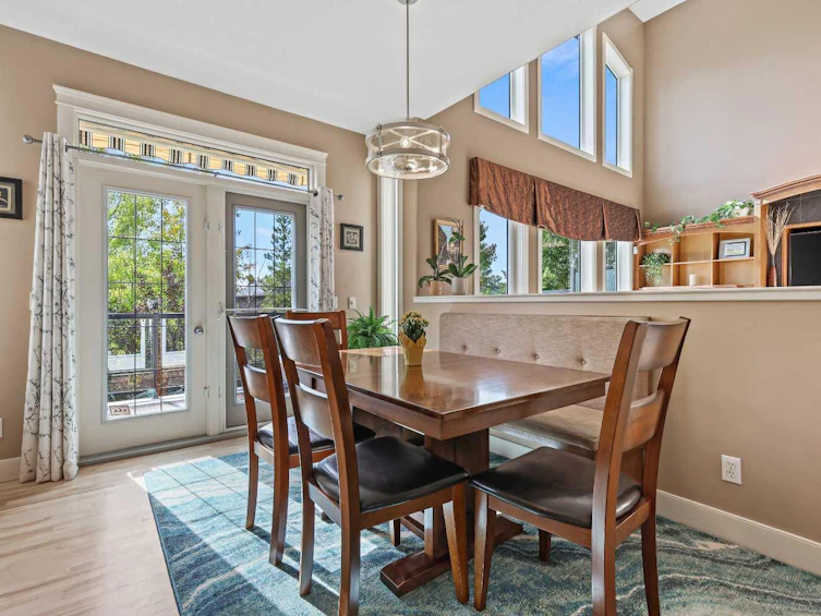 209 Discovery Ridge Way SW, Calgary, AB, T3H 5G2 - 14