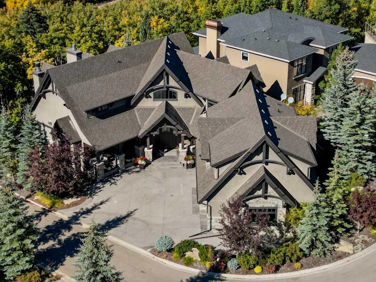 31 Spring Valley Heights SW, Calgary, AB, T3H 0M3
