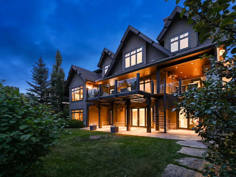 31 Spring Valley Heights SW, Calgary, AB, T3H 0M3 - 50