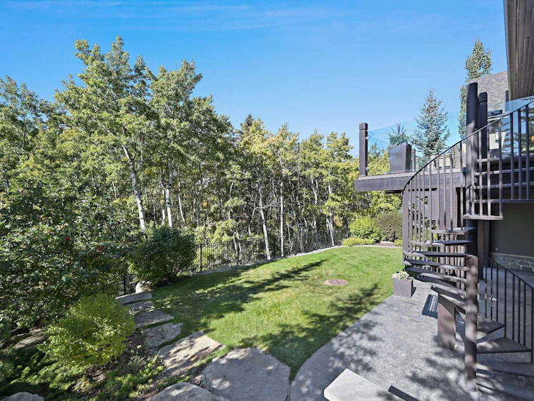 31 Spring Valley Heights SW, Calgary, AB, T3H 0M3 - 46