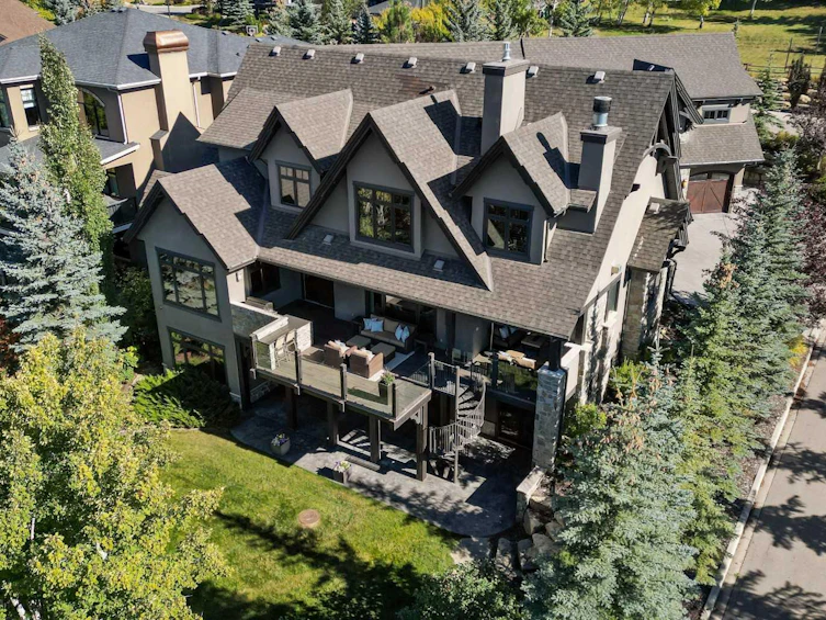 31 Spring Valley Heights SW, Calgary, AB, T3H 0M3 - 48