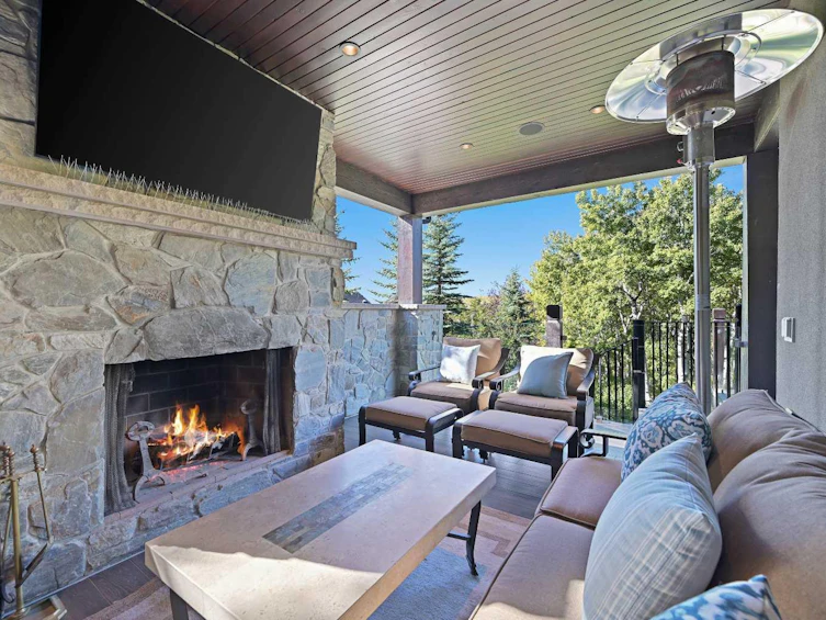 31 Spring Valley Heights SW, Calgary, AB, T3H 0M3 - 18