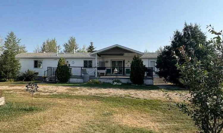 335035 Range Road 271