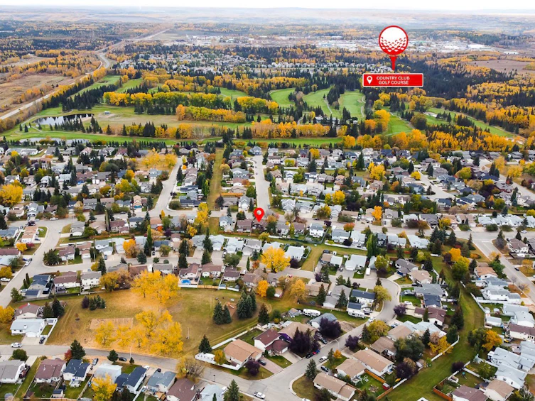 9438 63 Avenue, Grande Prairie, AB, T8W 1B3 - 47
