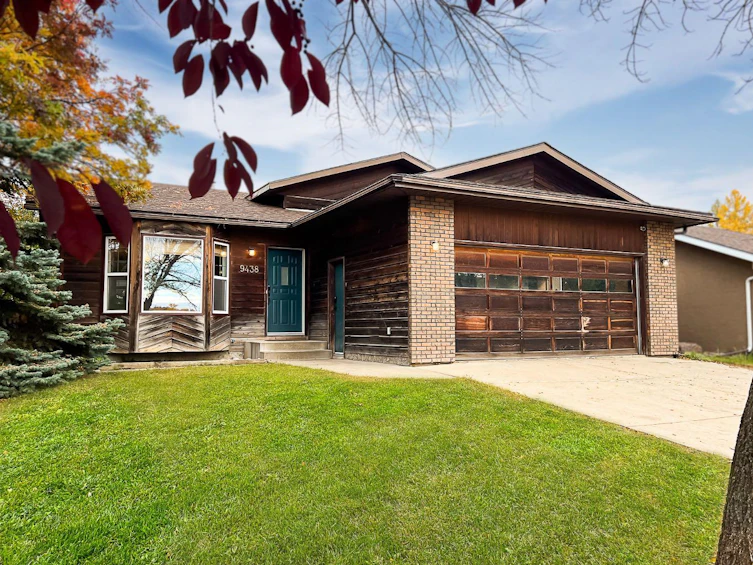 9438 63 Avenue, Grande Prairie, AB, T8W 1B3
